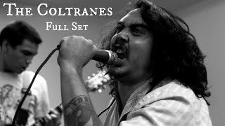 The Coltranes Full Set [upl. by Idoj]