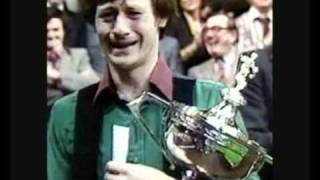 Jommʌc ALEX HIGGINS TRIBUTE SONG [upl. by Lerual]