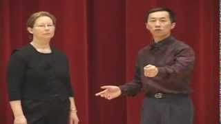 Bronze Jive  Point Swivels Ballroom Dance Lesson [upl. by Enuj]