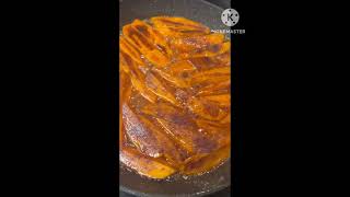 My favorite Sweet Potato Dish Recipe  Side Dish [upl. by Deina]