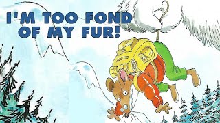 Geronimo Stilton 41 Im Too Fond of My Fur Part 12 [upl. by Lust]