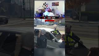 Bustin Cider HILARIOUS traffic stop with Cadet Lisp [upl. by Mcneil887]