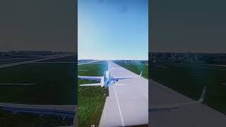 Ryanair landing in Dresden🫡 [upl. by Fancy]