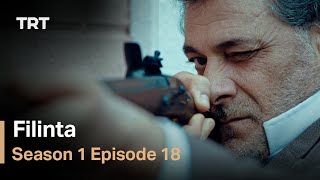 Filinta Season 1  Episode 18 English subtitles [upl. by Vita]