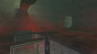 ShadowMan  walkthrough 22 Asylum Playrooms 3 [upl. by Ollehcram]