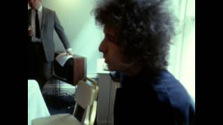 Bob Dylan vs The Press  No Direction Home Bob Dylan [upl. by Whall]