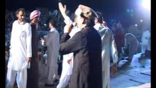 Musharaf Bangash New Video Song INQELAAB ALAin Show [upl. by Melburn]