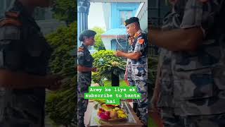 Army balo ki pared song newsong music cover ssc army navy motivation coversong punjabisong [upl. by Waldemar]