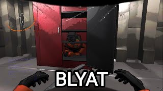 Blyat Company  Lethal Company [upl. by Yrac117]