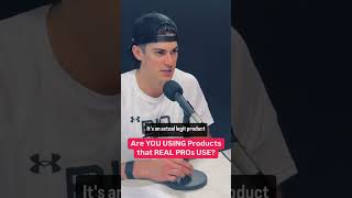 Why PROs actually USE BioSteel Products… [upl. by Ahsia]