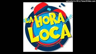 HORA LOCA MIX 1 PA JODER DJ MERWIN WHITE [upl. by Ellierim476]