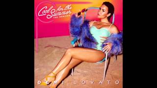 Demi Lovato  Cool for the Summer Vara Remix [upl. by Yemaj173]