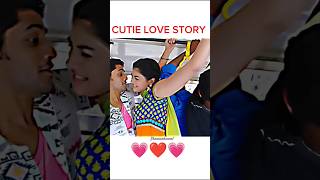 Laganiya lagal din raat💞trueloves❣️ trendingshorts shorts💞❣️❤️ [upl. by Algie]