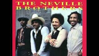 Neville Brothers  Amazing Grace  Down By the Riverside  Amen [upl. by Dagall]