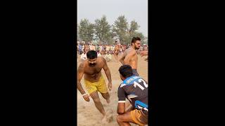 foryounewkabaddi Match 09112024 [upl. by Rehpotsihc]