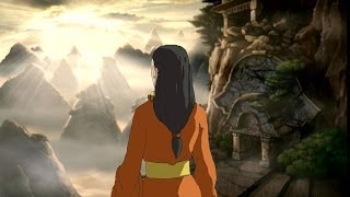 The Avatar Cycle Legend of Korra  Fanfiction [upl. by Reuben]