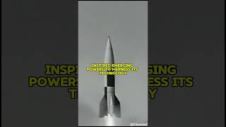 First Ballistic Missile in History  V2 Rocket history ww2 [upl. by Jehiel]