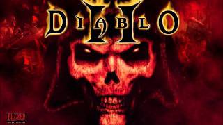 Diablo II  Tristram Theme 8bitRetro Stylings [upl. by Prinz]