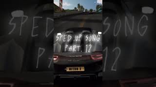 Vegas sped up  Joseline Hernandez  spedup fyp audio editingaudios speedup tiktok viral [upl. by Odele619]