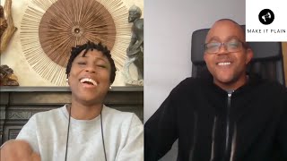 Dr Shola on racial gatekeeper Kemi Badenoch  One off busting the racist myths S2 ep 16 [upl. by Maharva750]