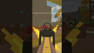 DOMINATING ENTIRE TOWN IN UNTURNED  MALEVOLENCE [upl. by Olia]