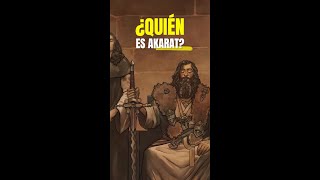 ¿Quién es Akarat [upl. by Aihsercal]