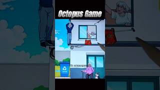 Help Grandpa Get Out of Crisis ❤️‍🩹 shorts games gameplay octopusgame [upl. by Ahsened]