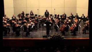 Edvard Grieg  Peer Gynt Suite no 2 op 55  Arabian Dance [upl. by Nemrac]