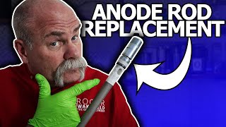 How To Replace the Anode Rod in Your Water Heater StepByStep [upl. by Gish526]