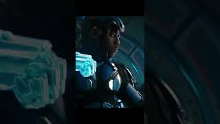 Pacific Rim 3 Annihilation 2025 Warner Bros Movie  4K UHD [upl. by Sueddaht159]