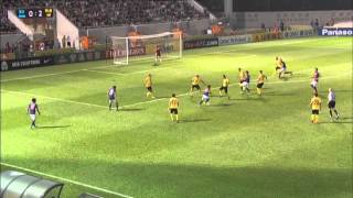 Kitchee vs Arbil AFC Cup 2014 Semi Final 2nd Leg [upl. by Ranna]