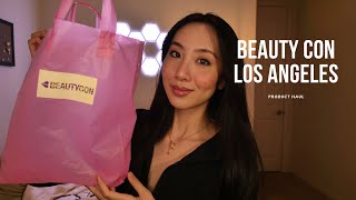 BeautyCon Haul [upl. by Matty700]