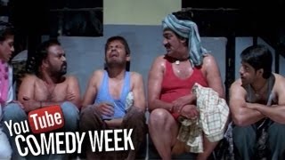 Current Movie  Raghu Babu amp Shafi Comedy Scene [upl. by Brownson]