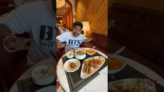 Master chef restaurant 🍕🍝food foodchallenge foodvideos viraltrending minivlog shorts [upl. by Cacilie]