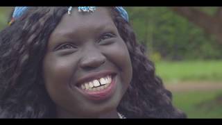 Twic Mayar by Ayok Aleu Official Video [upl. by Aikim224]