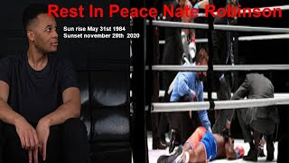 Nate Robinson Funeral Parody [upl. by Ikir]