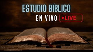 Estudio Biblico MONTE DE SION En Vivo [upl. by Aitak451]