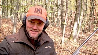 Bande Annonce Hornady Wild Boar Fever [upl. by Abrahamsen245]