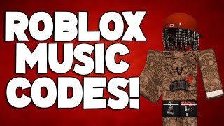 💎 100 NEW ROBLOX MUSIC CODESIDS NOVEMBER 2024 🥶 WORKING✅ [upl. by Llaccm]