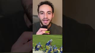 Vikings vs Rams  NFL Week 8  Preview Pick Prediction nfl parlay vikings rams vikingsvsrams [upl. by Nazay571]