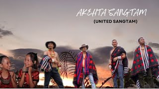 Akehta Sangtam United Sangtam oldfragrance official [upl. by Conlen]