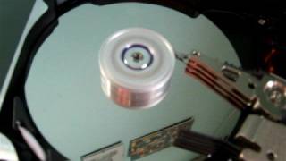 Maxtor 40GB HDD Fail [upl. by Poliard]