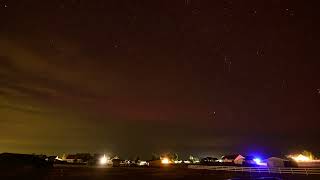 Perseids Meteor Shower 2024 and Auroras Steal the Show [upl. by Barton]