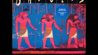 Bangles  Walk Like An Egyptian Extended Dance Mix [upl. by Stanwin]