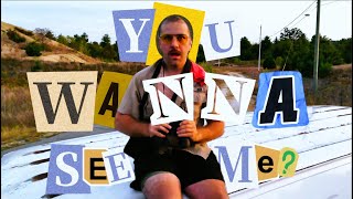 David Smiddy amp Jeremy Fitzemeyer  You Wanna See Me Music Video [upl. by Yddeg718]