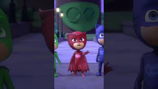 Funny Color Adventures with the PJ Masks 36 [upl. by Giddings604]