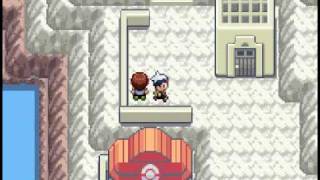 Pokémon Ruby Walkthrough Part 41  Catch Groudon The Continent Pokémon [upl. by Otokam659]