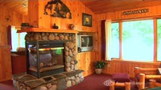 Gunflint Lodge Video Grand Marais Minnesota [upl. by Einram]