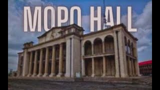 The Untold Story of Mapo Hall Ibadans BestKept Secret  Mopo Hall  2024 [upl. by Aissert]