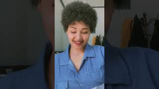 ጓል ምምሕዳር Tiktok Challenge tigrignamusic newtigrignamusic duet tiktokchallenge ethiopianmusic [upl. by Gusty]